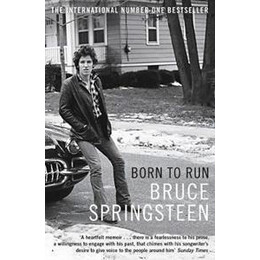 Born to run
