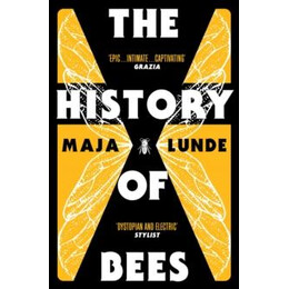 The History of Bees