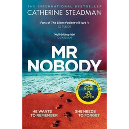 Mr Nobody