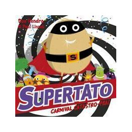 Supertato Carnival Catastro-Pea!