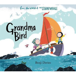 Grandma Bird