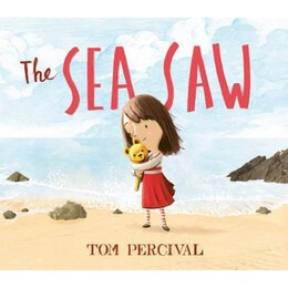 The sea saw