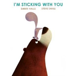 I'm Sticking With you
