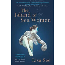 The Island of sea Women