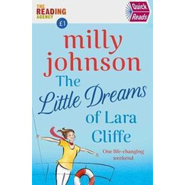 The Little Dreams of Lara Cliffe : Quick Reads 2020