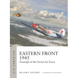 Eastern Front 1945