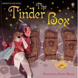 The Tinder box