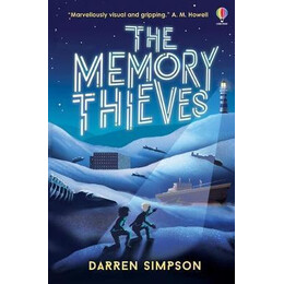 The Memory Thieves