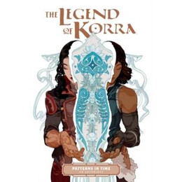 Legend of Korra: Patterns in Time