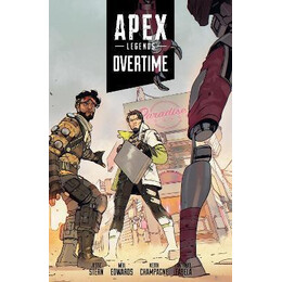 Apex Legends: Overtime