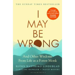 I may be Wrong