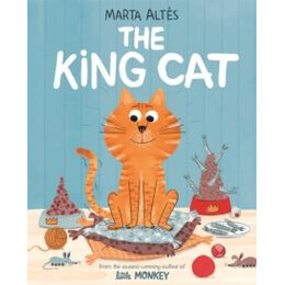 King cat