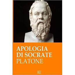 Platone Apologia di Socrate
