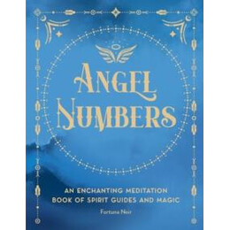 Angel Numbers