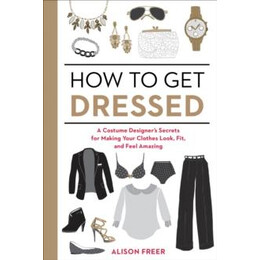 How to get Dressed
