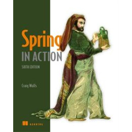 Spring in Action