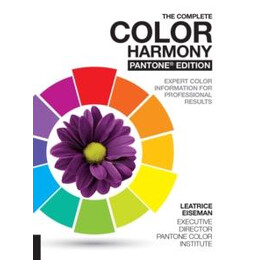 The Complete Color Harmony (Pantone Edition)