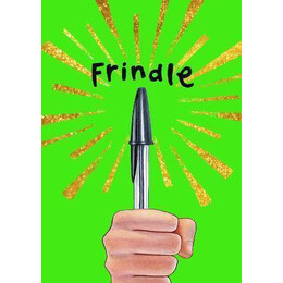 Frindle : Special Edition