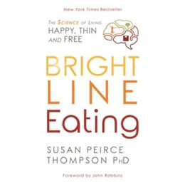 Bright Line Eating