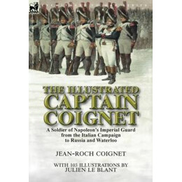 The Illustrated Captain Coignet