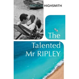 Talented mr Ripley