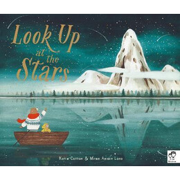 Look up at the Stars