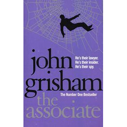 John Grisham - the Associate