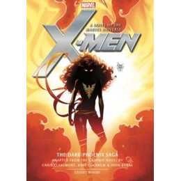 X-Men: the Dark Phoenix Saga