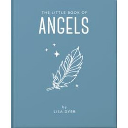 Little Book of Angels