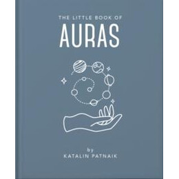 Little Book of Auras