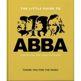 Little Guide to Abba