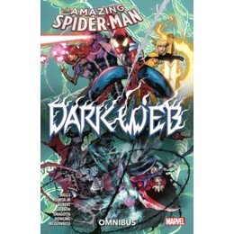 Amazing Spider-Man: Dark web Omnibus