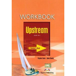 Upstream b1+ Workbook