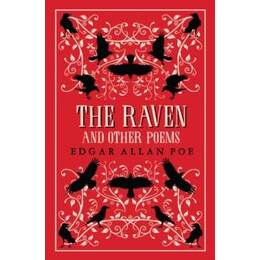 Raven and Other Poems