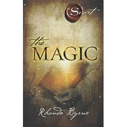 Secret - the Magic