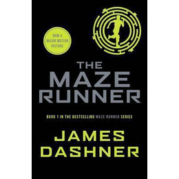 Maze Runner: 1