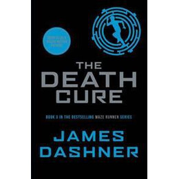 Maze Runner: 3 the Death Cure