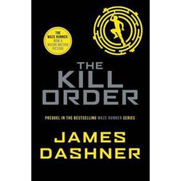 Maze Runner: 4 the Kill Order