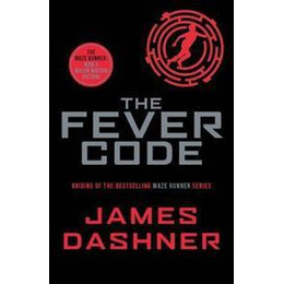 Maze Runner: 5 the Fever Code