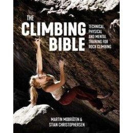 Climbing Bible