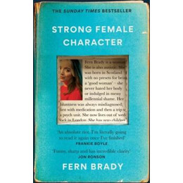 Strong Female Character