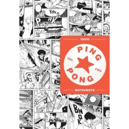 Ping Pong, Vol. 2