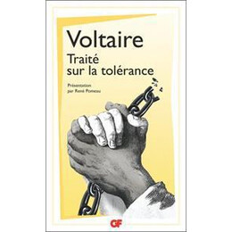 Traite sur la Tolerance