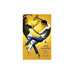 Alexis Zorba (Babel) (French Edition)