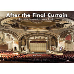 After the Final Curtain Vol. 1