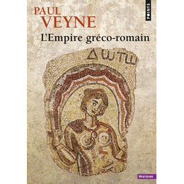 L'empire Greco-Romain