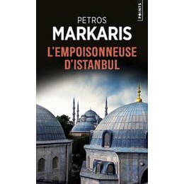 L'empoisonneuse D'istanbul