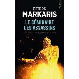 La Semaine des Assassins