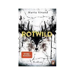 Rotwild