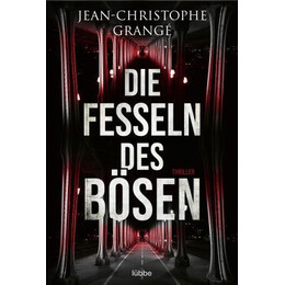 Die Fesseln des Bsen